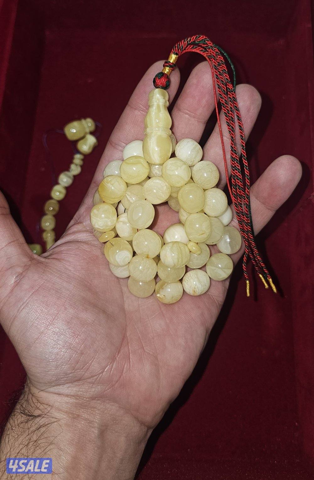 مسباح كهرب3