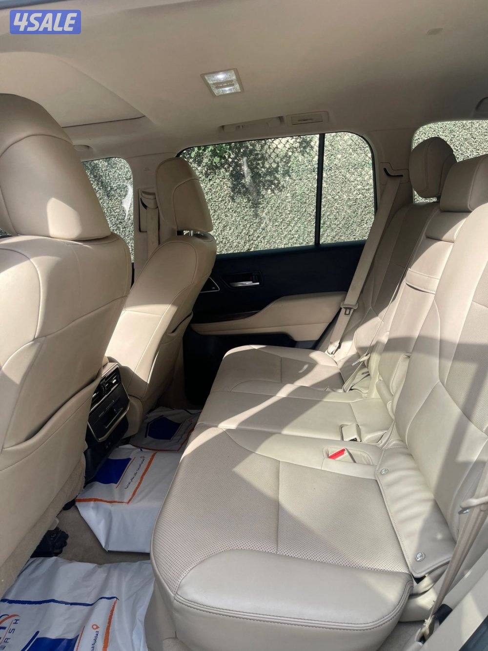 للبيع لاند ايرو اس تون تيربو ماشي 102 الفل5