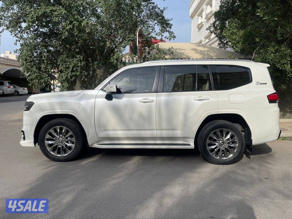 للبيع لاند ايرو اس تون تيربو ماشي 102 الفل6