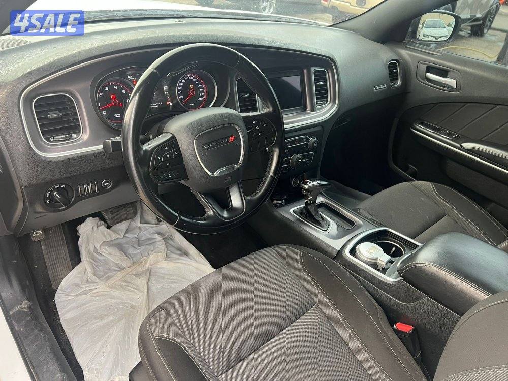 تشارجر V6🔥5