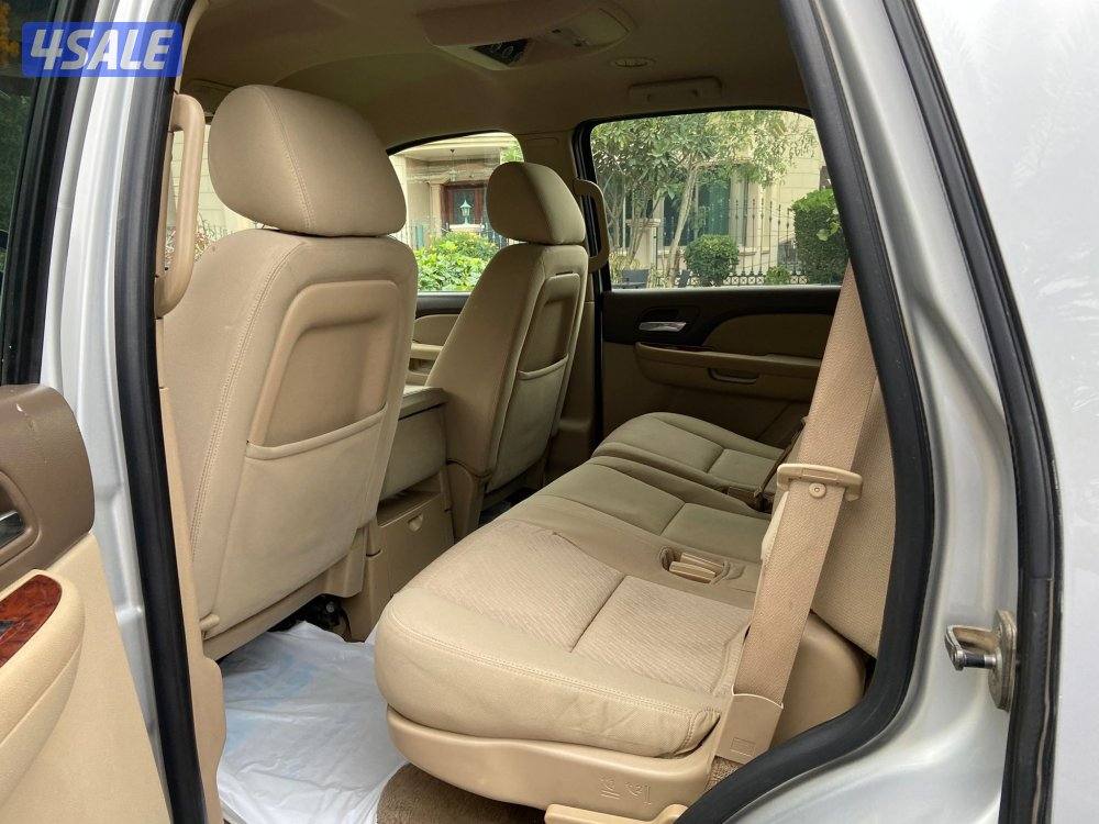 منطقه السره تاهو 2010 نوعLT وارد الغانم عداد 240.000 km صيانه عامه5