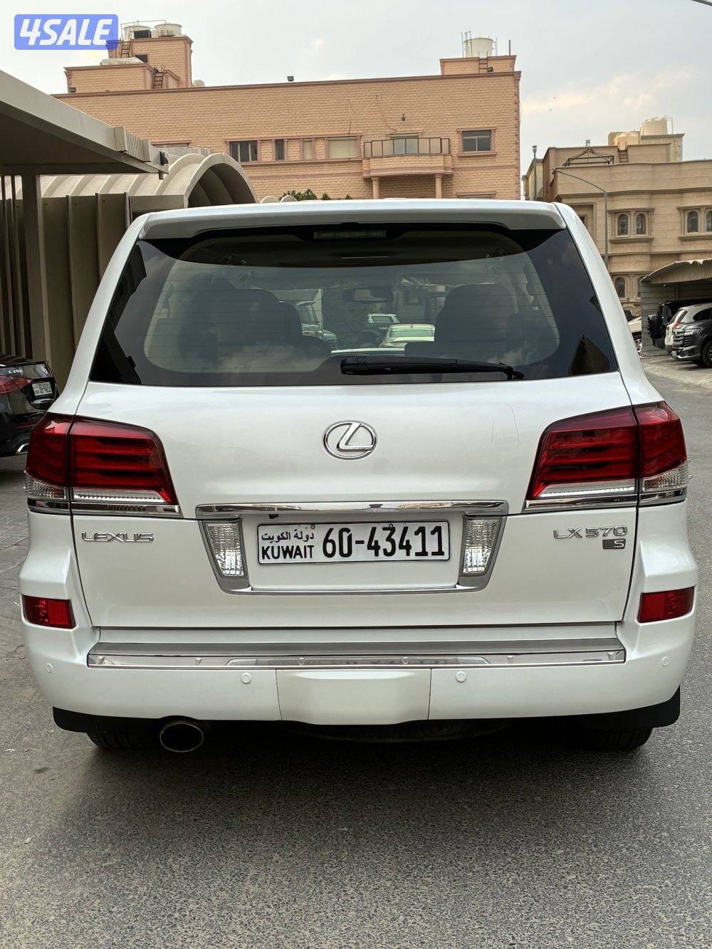 لكزس ٢٠١٥ الفل0