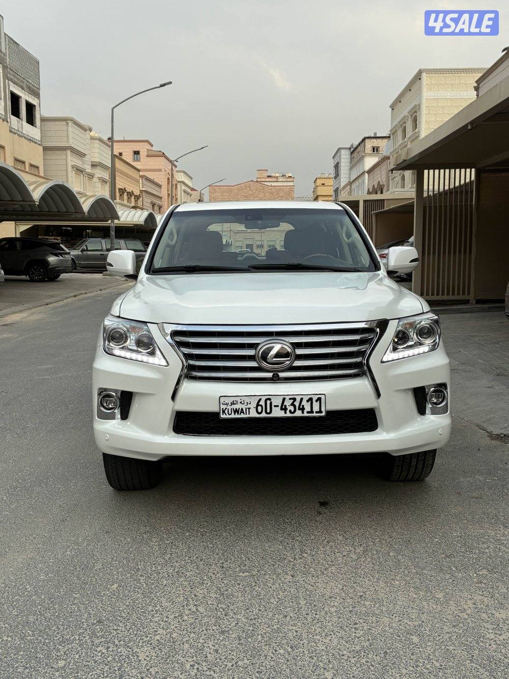 لكزس ٢٠١٥ الفل1