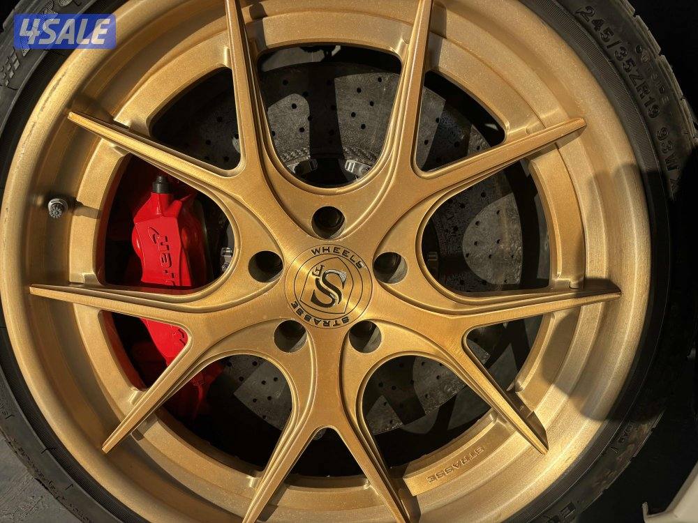 Maclaren 720S model 20194