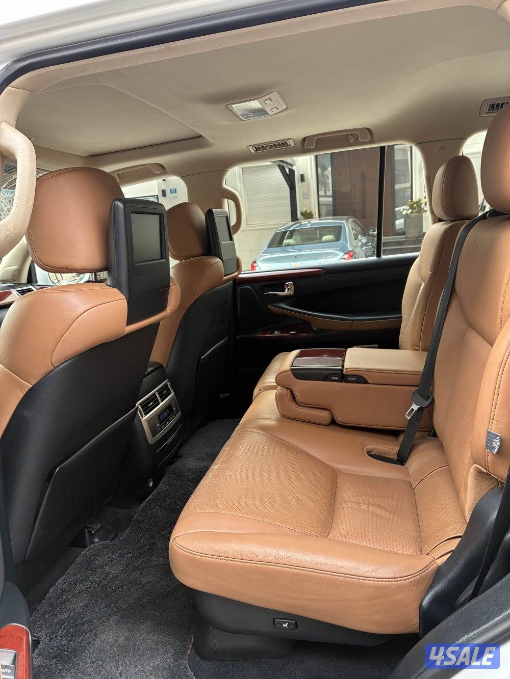 لكزس ٢٠١٥ الفل5