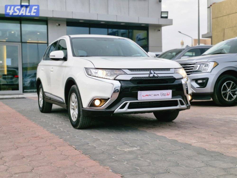 اوتلاندر 20212