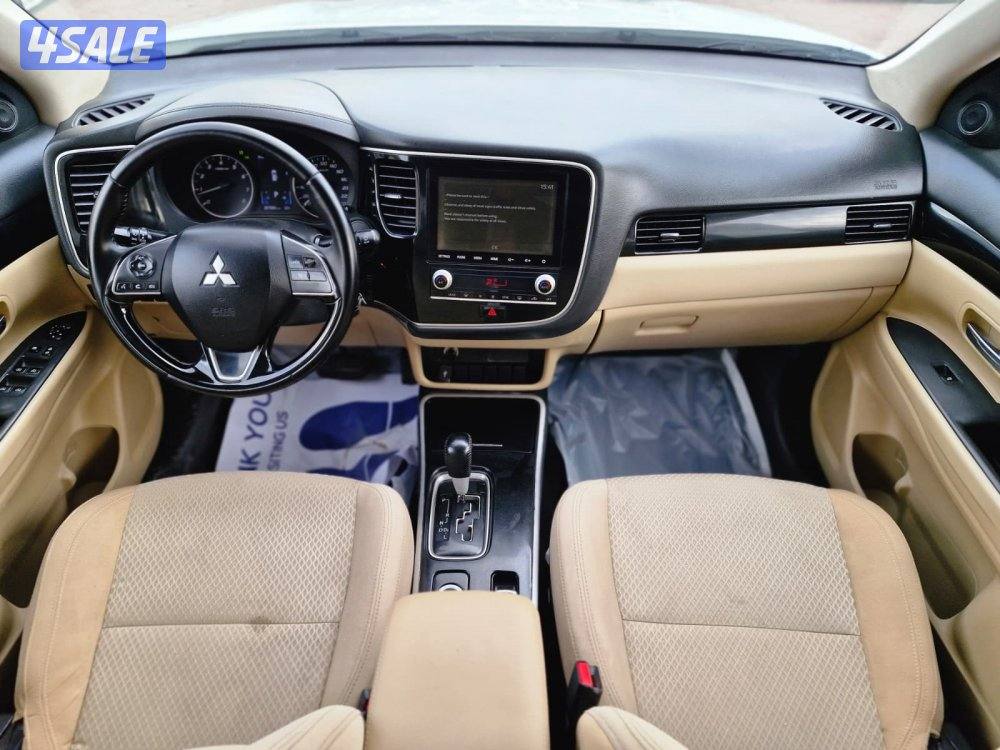 اوتلاندر 20216