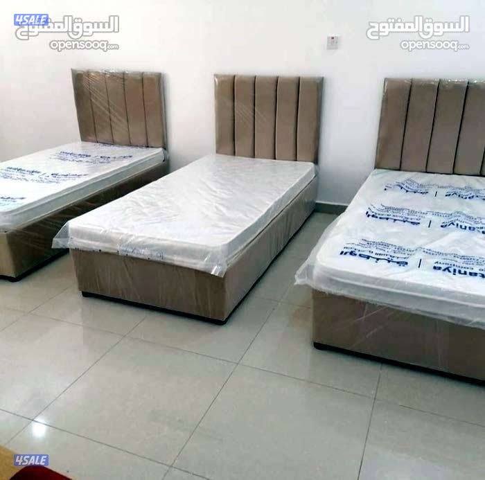 تفصيل سراير جميع المقاسات وفرشات طبي4