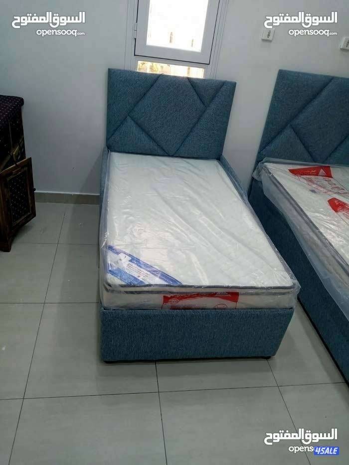 تفصيل سراير جميع المقاسات وفرشات طبي8