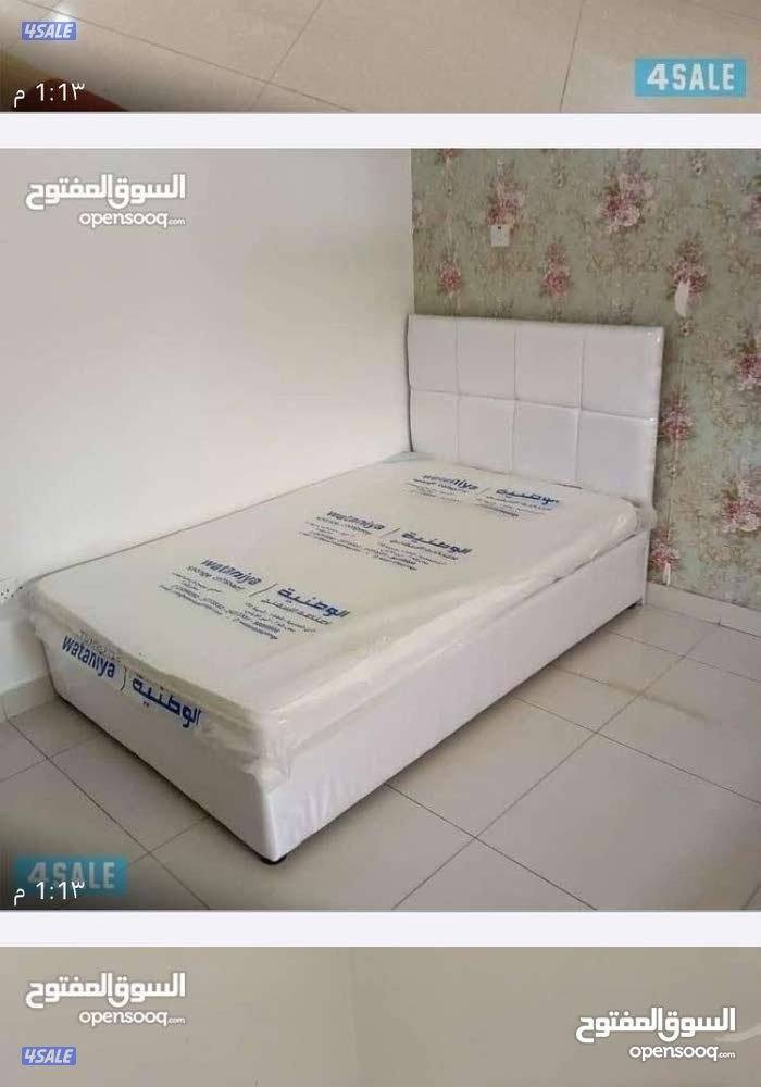 تفصيل سراير جميع المقاسات وفرشات طبي11