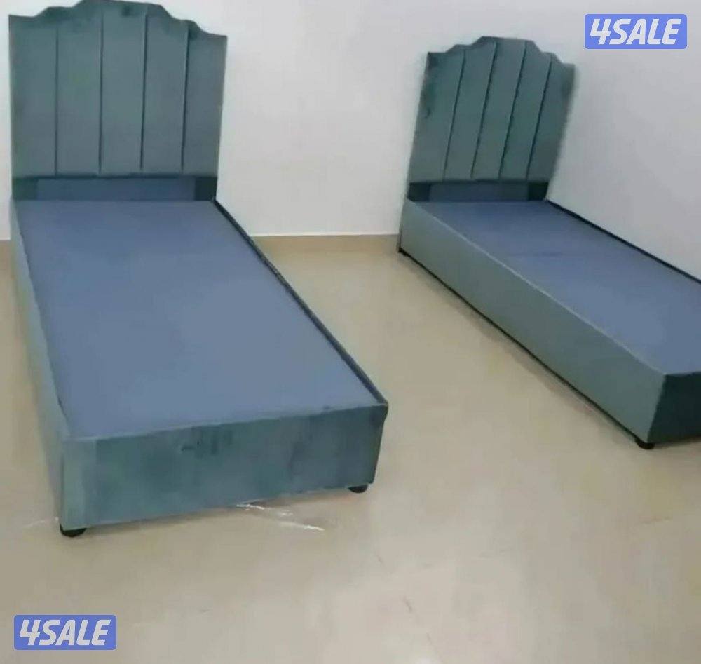 تفصيل سراير جميع المقاسات وفرشات طبي14