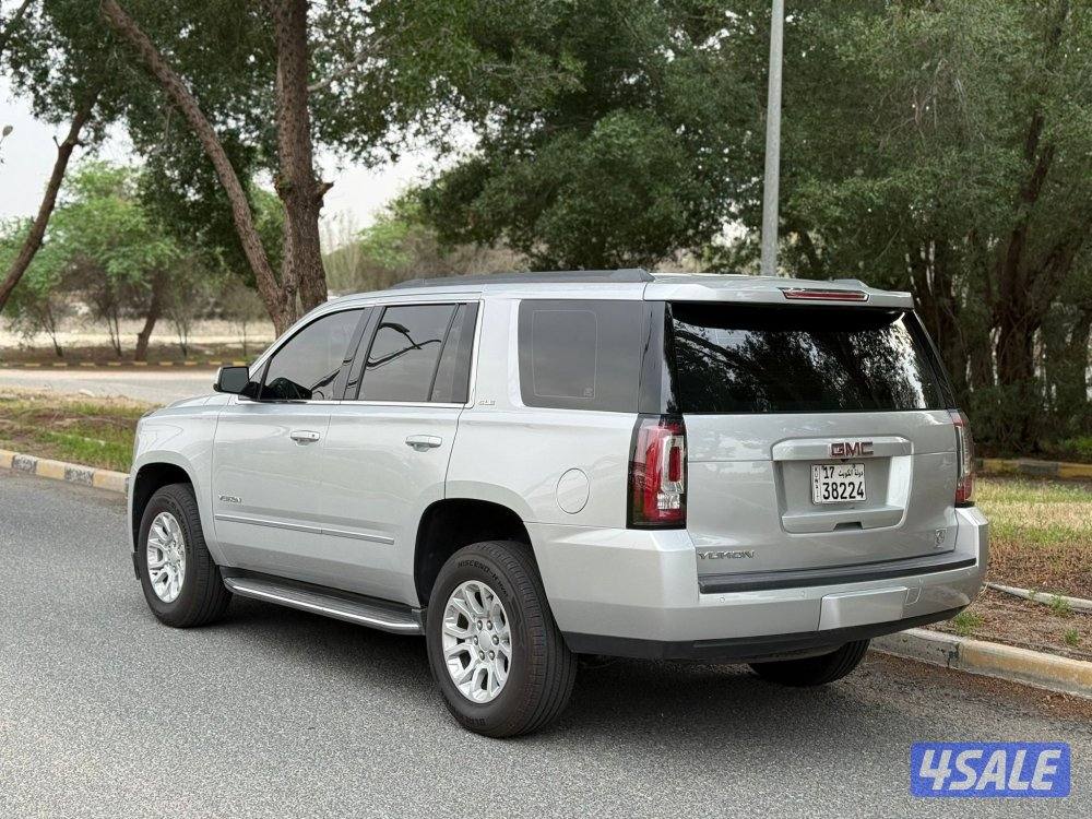 للبيع يوكن SLE2