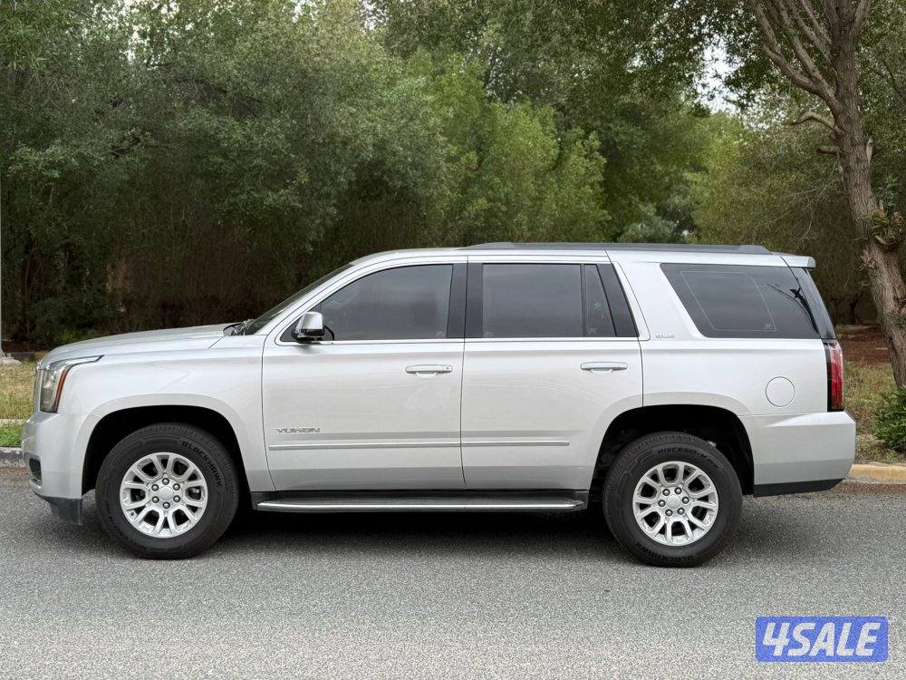 للبيع يوكن SLE1