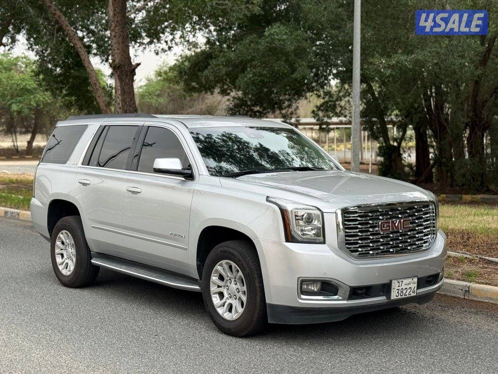 للبيع يوكن SLE3