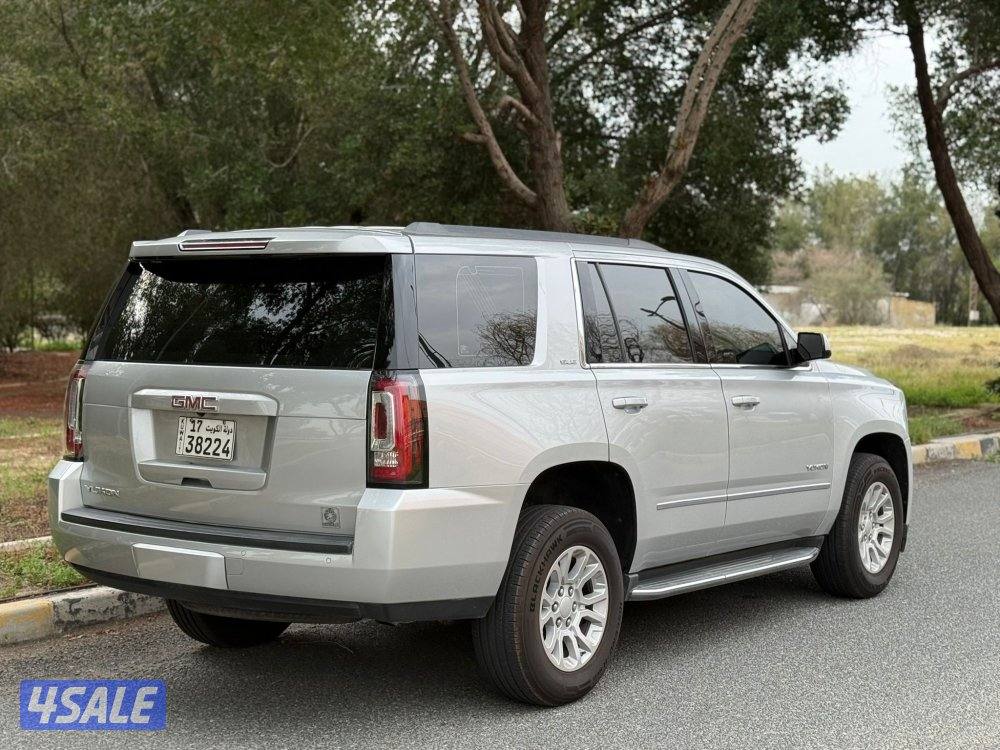 للبيع يوكن SLE4