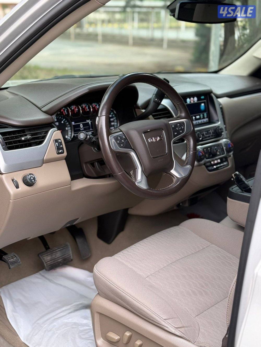 للبيع يوكن SLE5