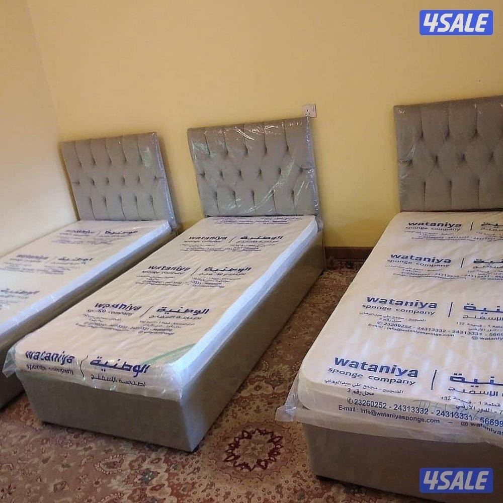 سرير وفرشات طبي8