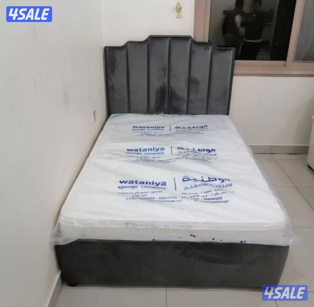 سرير وفرشات طبي7