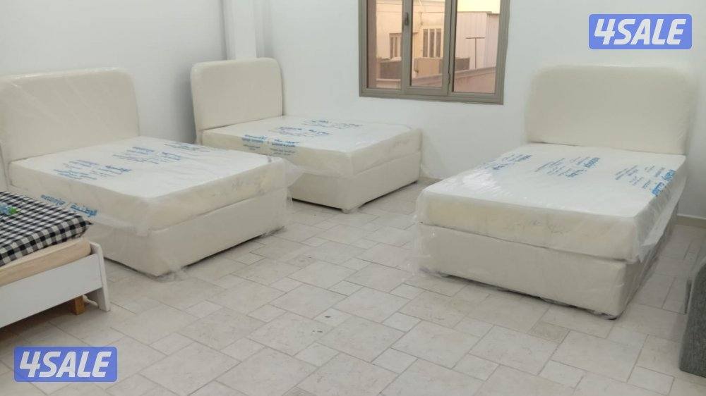 سرير وفرشات طبي11