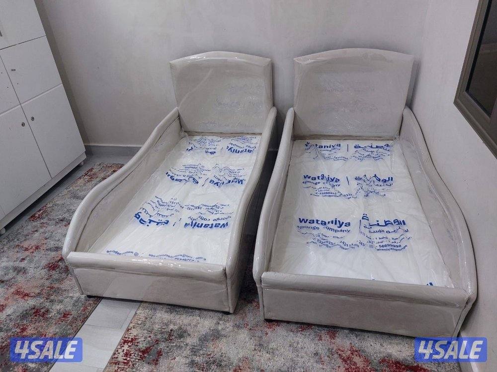 سرير وفرشات طبي13