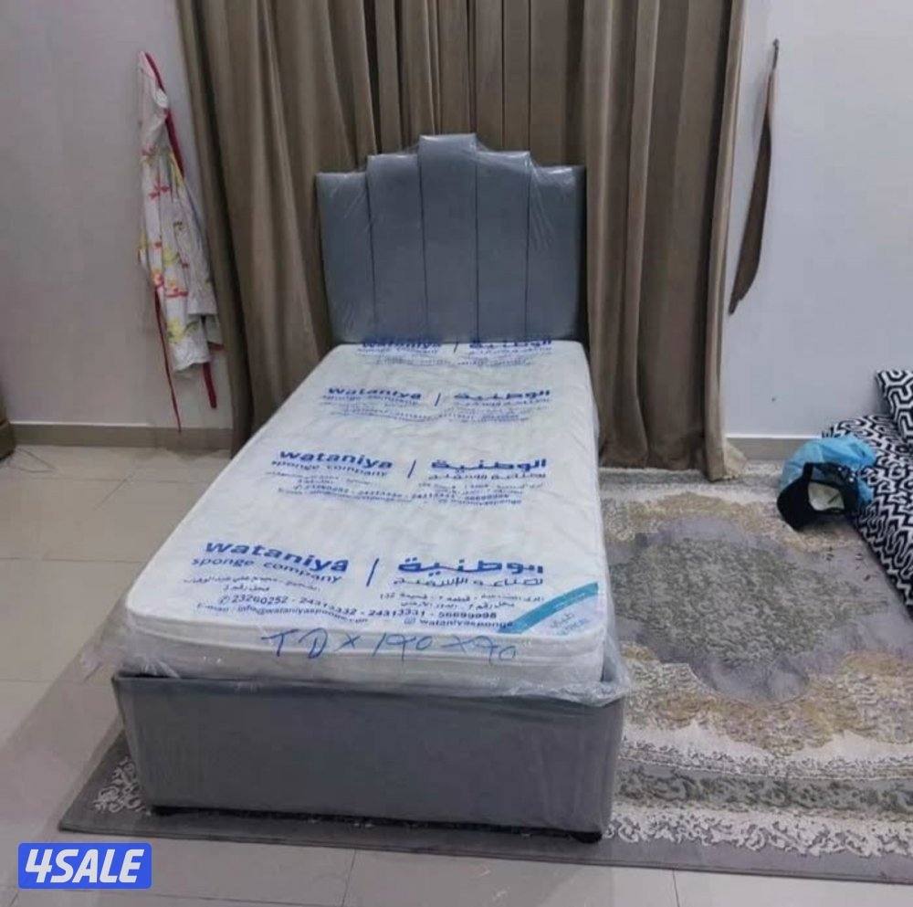 سراير وفرشات طبي4