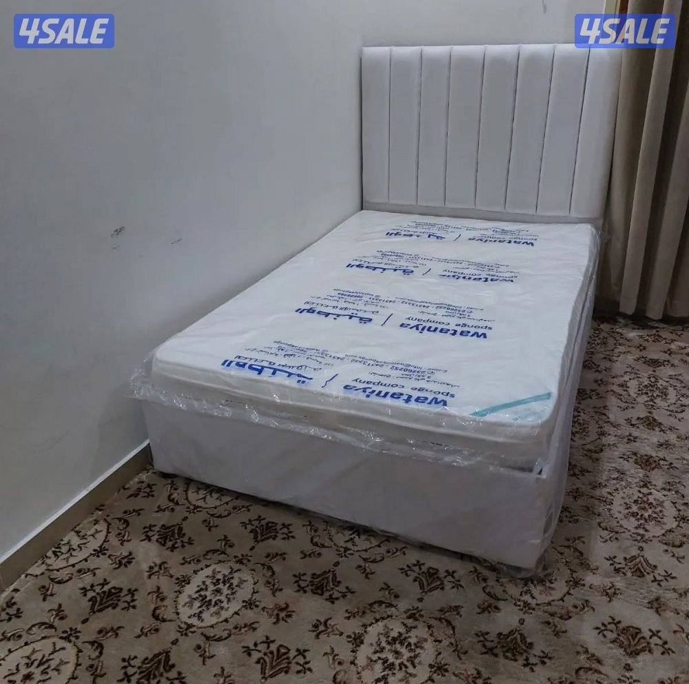 سراير وفرشات طبي3