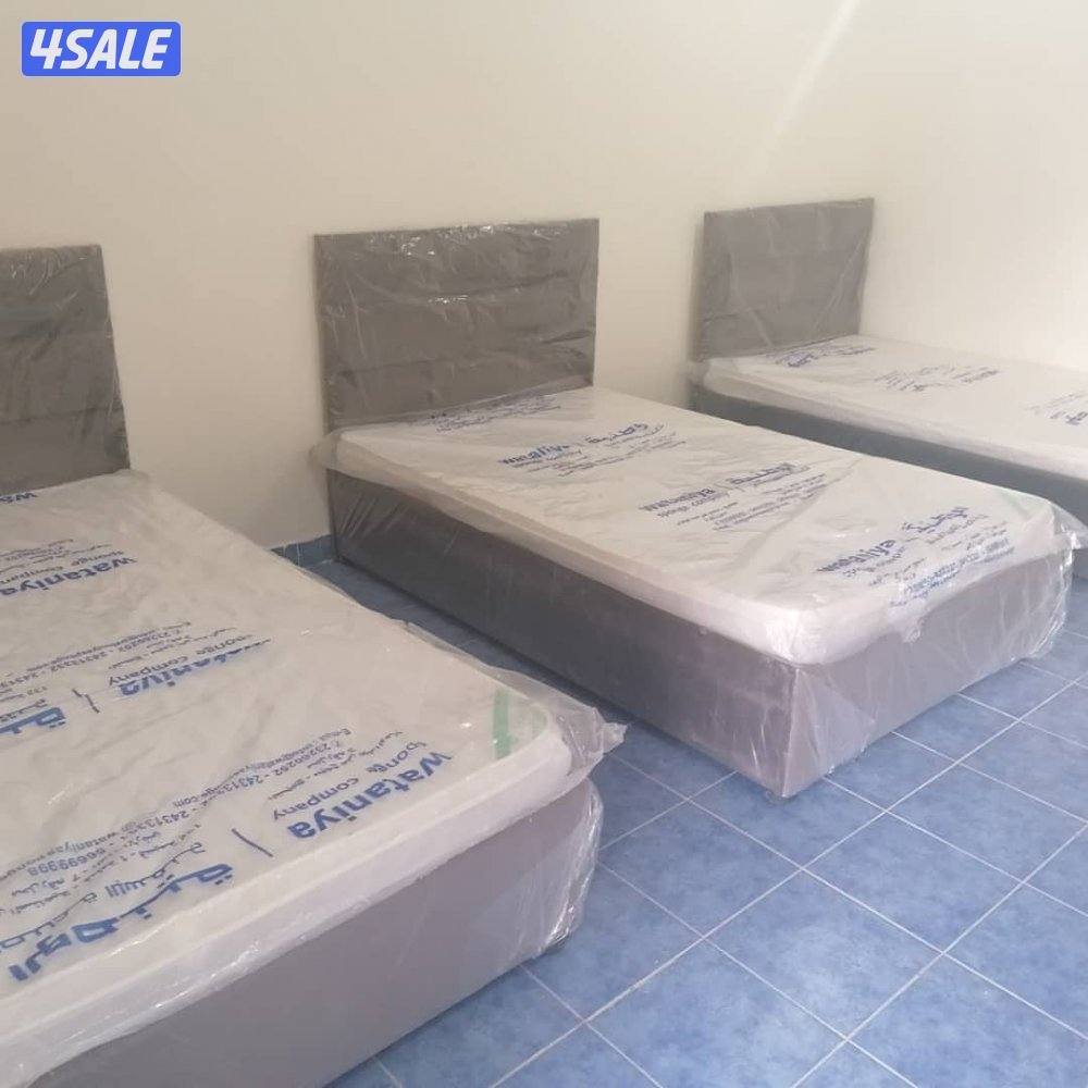 سراير وفرشات طبي14