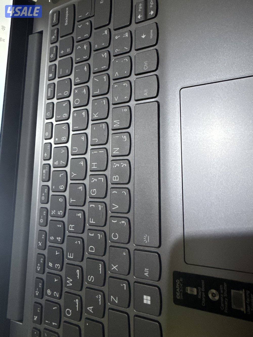 Lenovo idea pad 3 slim5