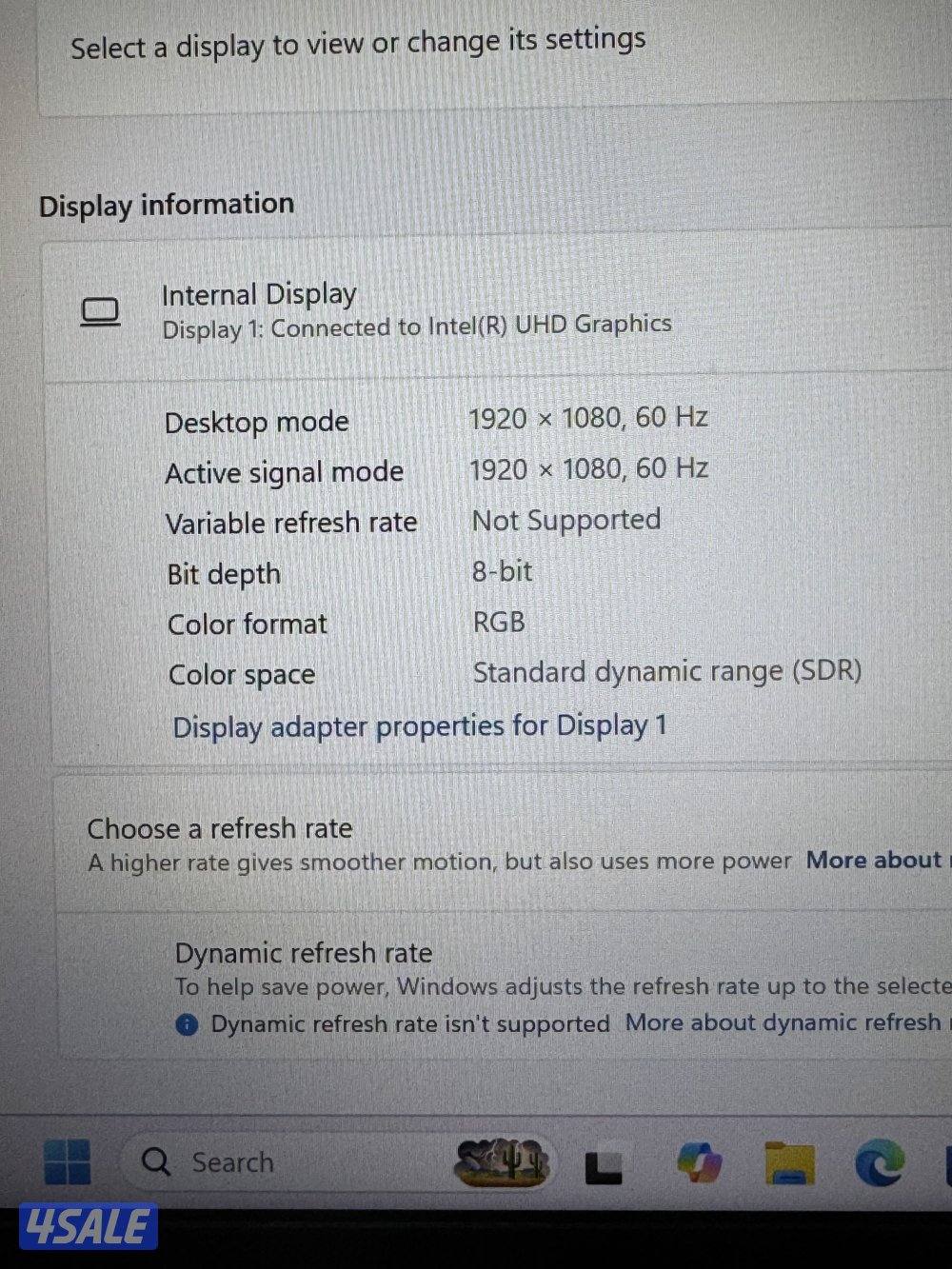 Lenovo idea pad 3 slim8
