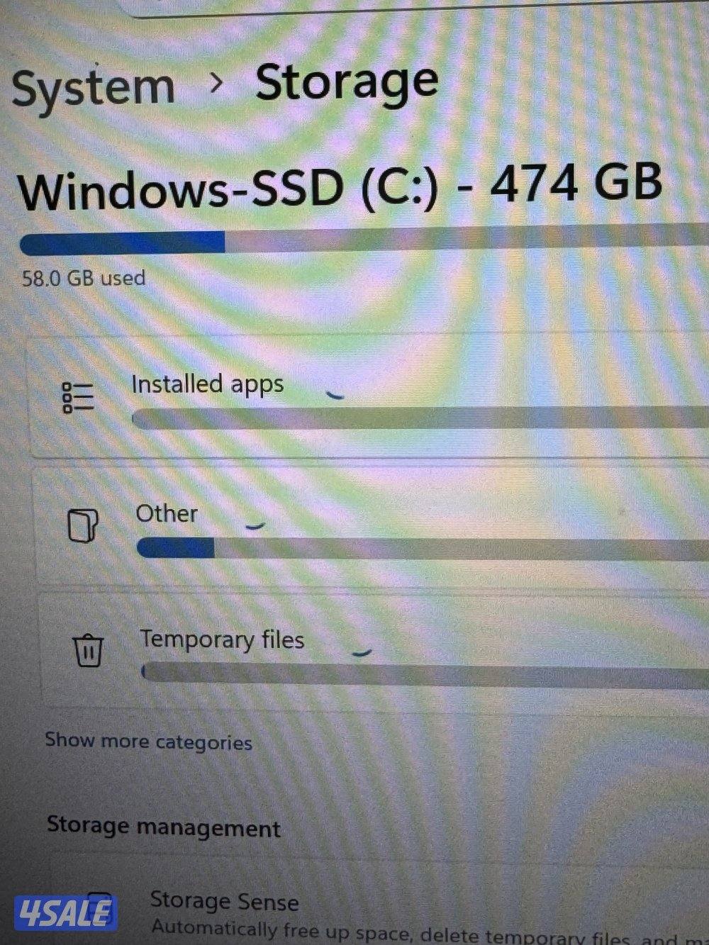 Lenovo idea pad 3 slim9