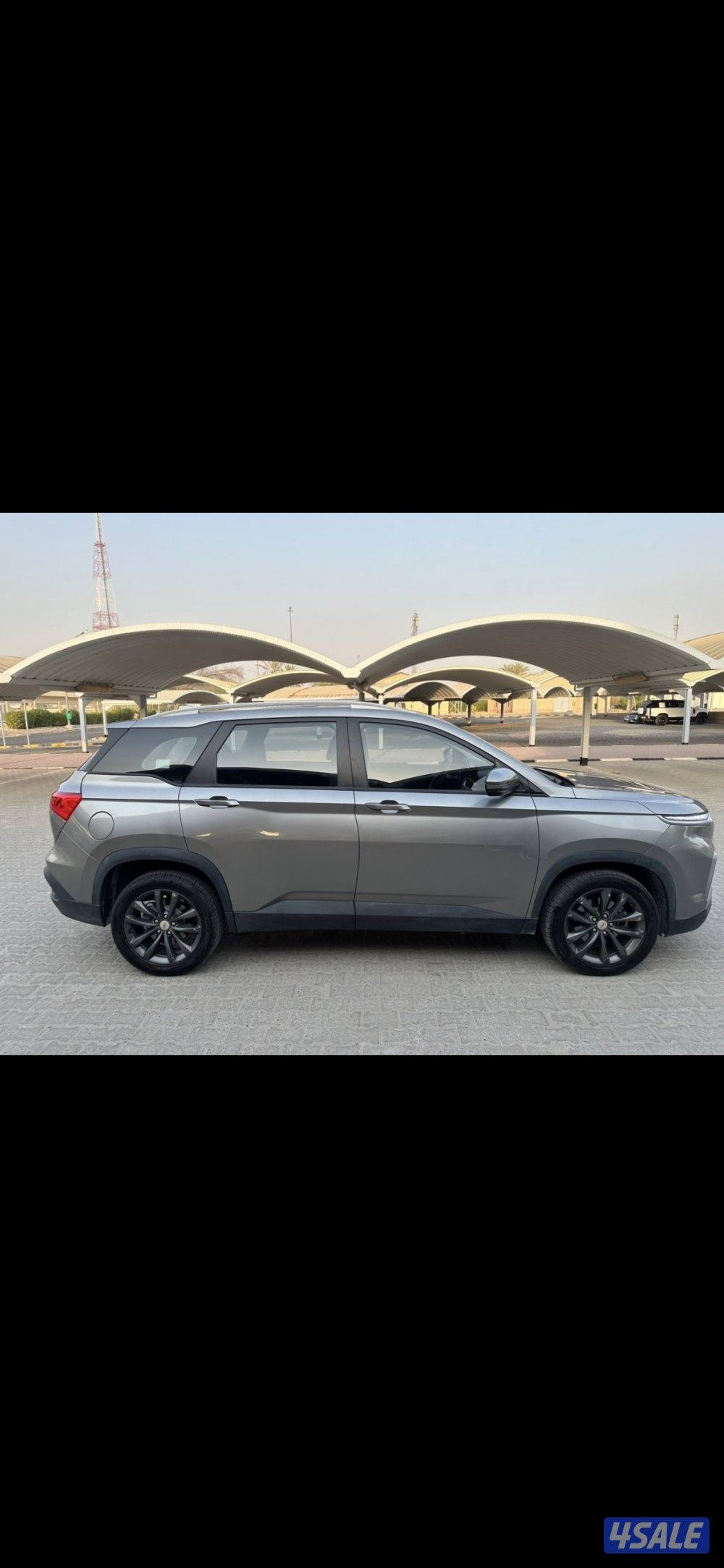 للبيع كبتيفا ٢٠٢٣ بحالة ممتازة2