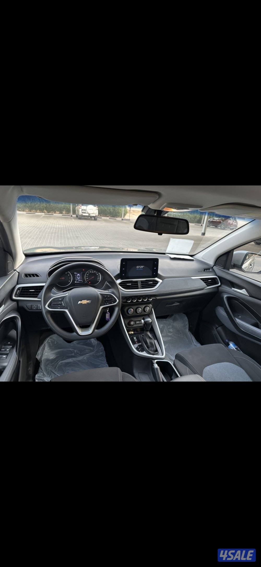 للبيع كبتيفا ٢٠٢٣ بحالة ممتازة7