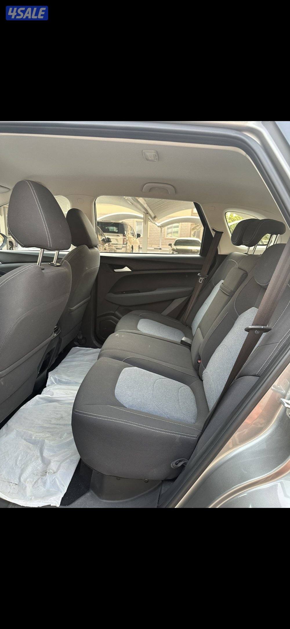 للبيع كبتيفا ٢٠٢٣ بحالة ممتازة8