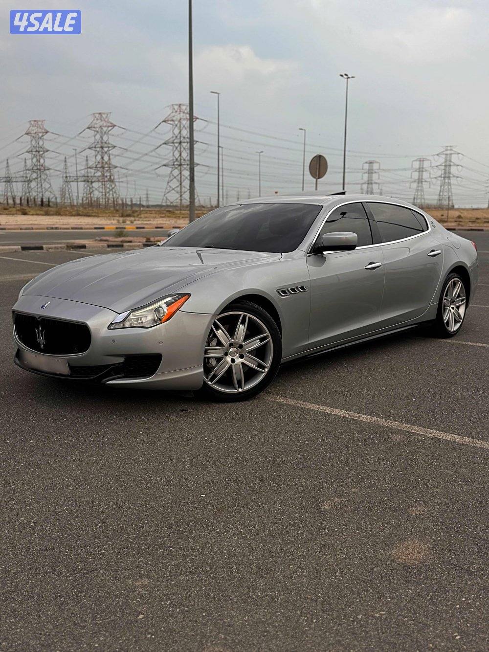 كواتروبورت أس0