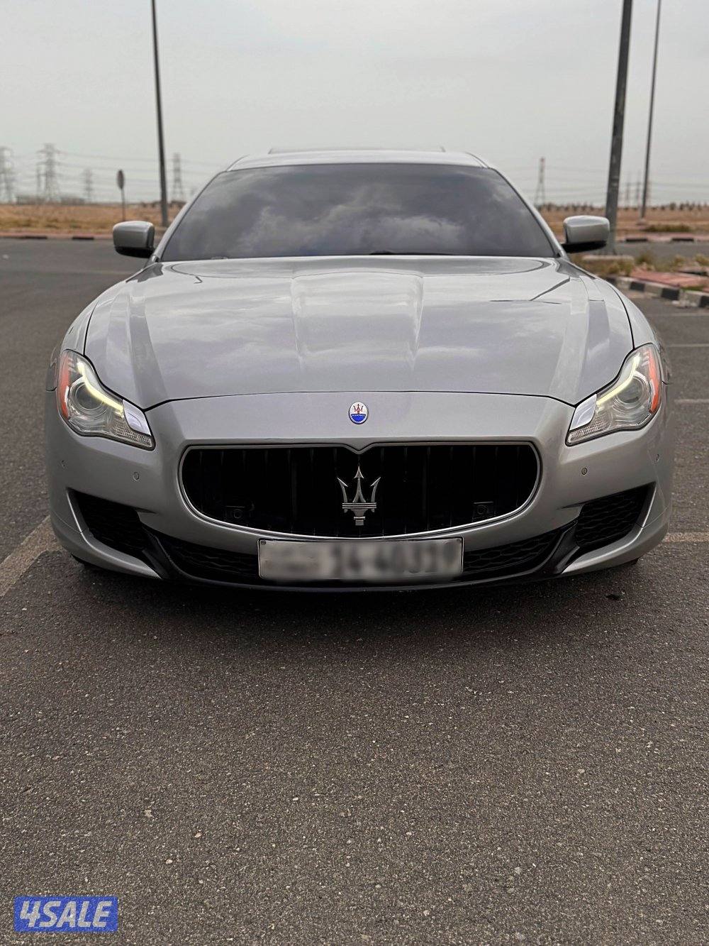 كواتروبورت أس1