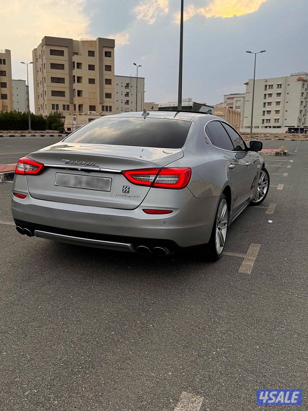 كواتروبورت أس2