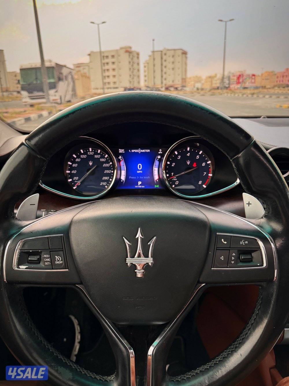 كواتروبورت أس3