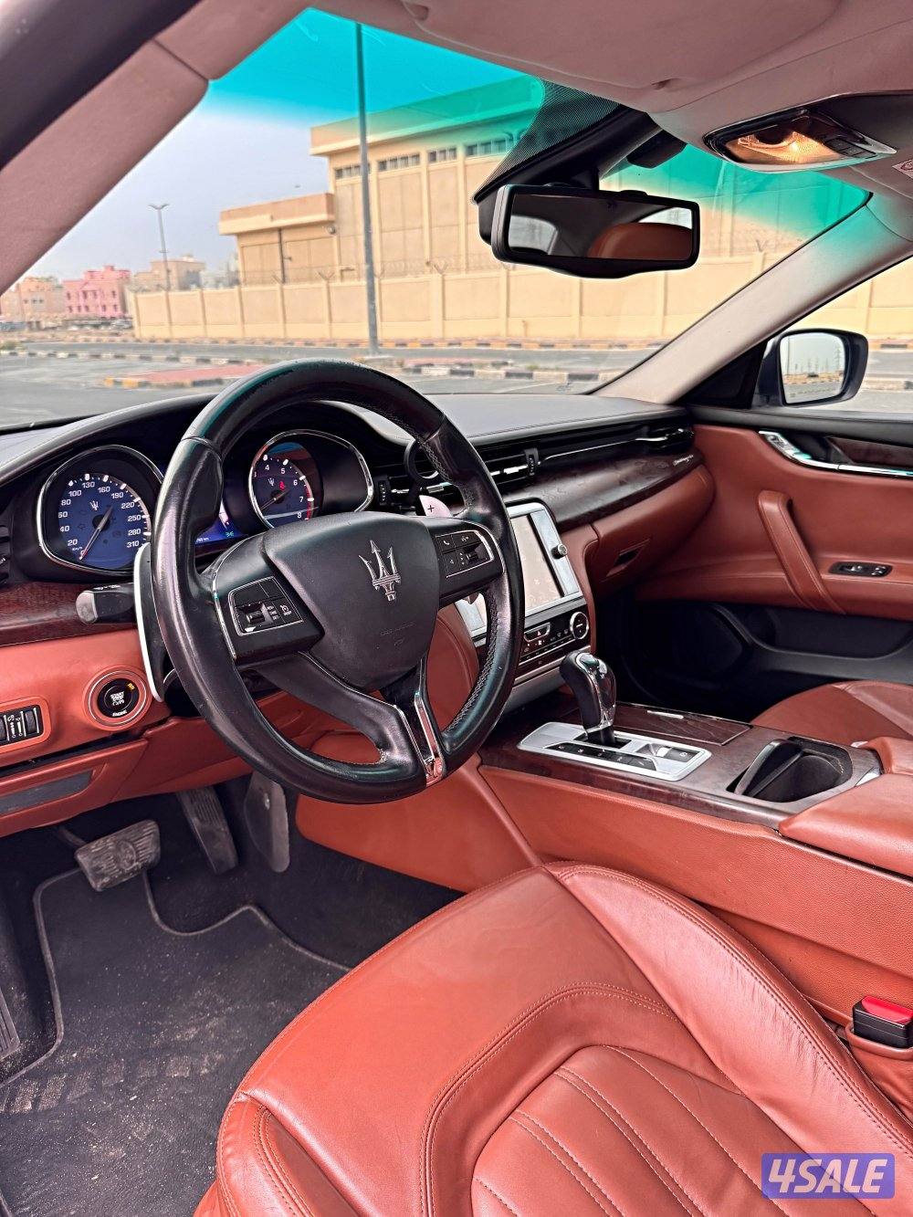 كواتروبورت أس4