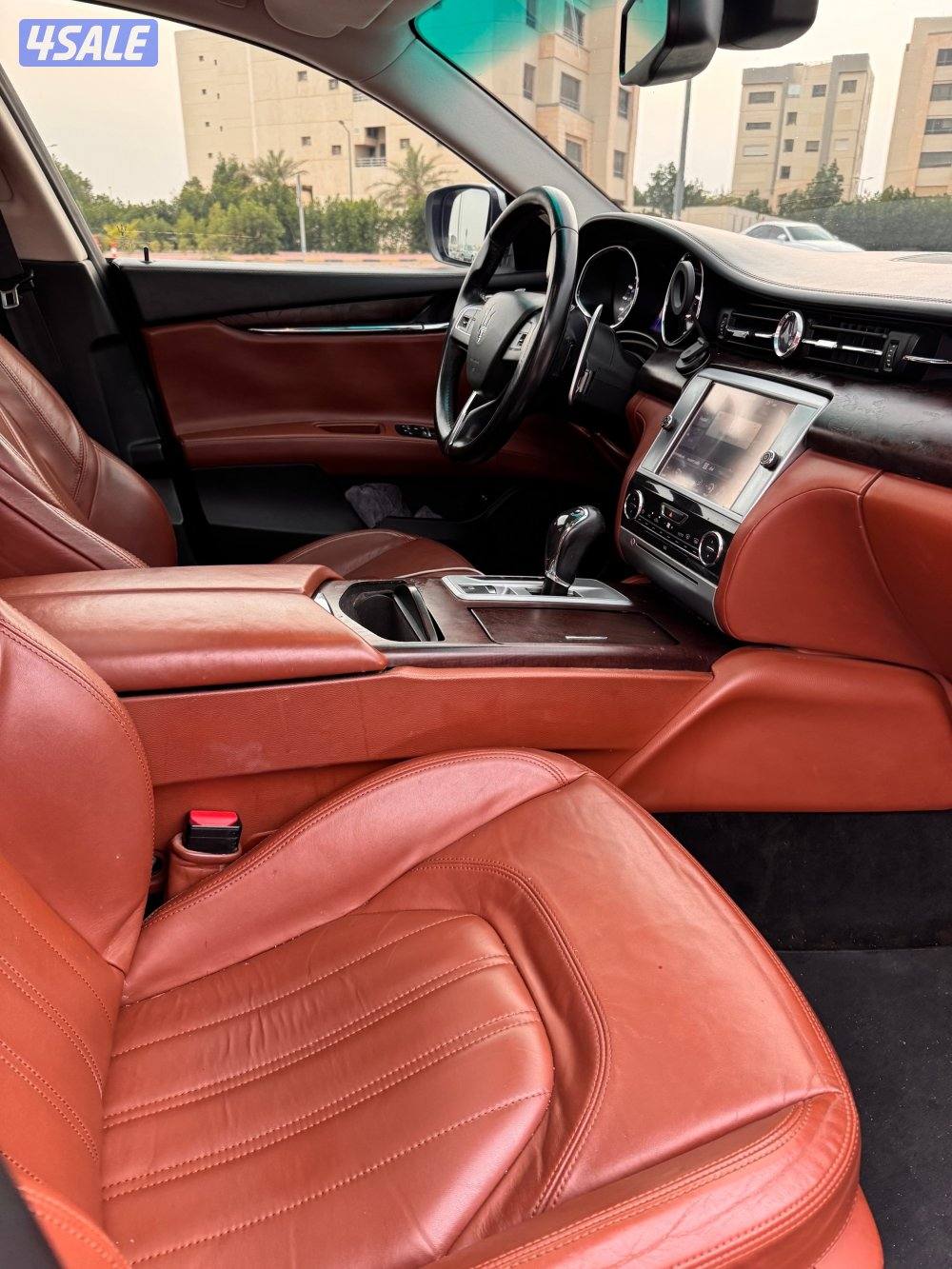 كواتروبورت أس5