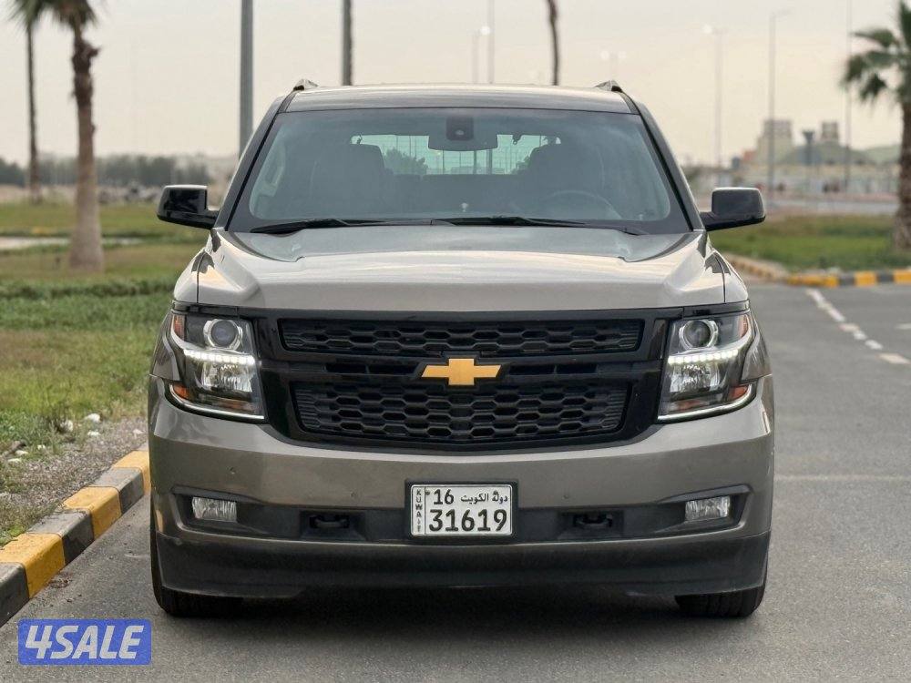 للبيع او للبدل تاهو بلاك ادشن بحالة ممتازه1