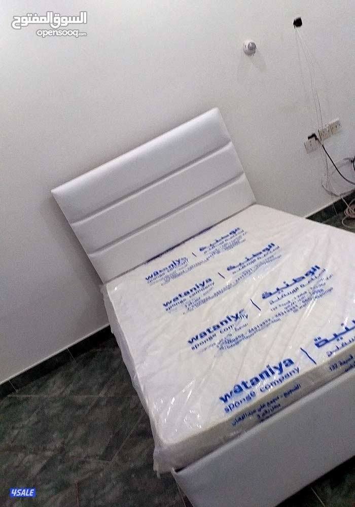 تفصيل سراير جميع المقاسات وفرشات طبي1