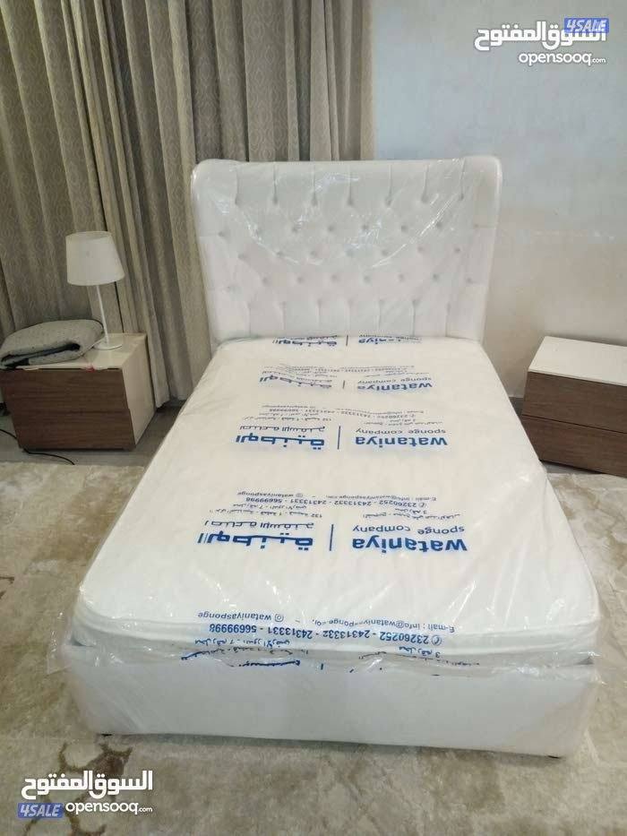 تفصيل سراير جميع المقاسات وفرشات طبي9