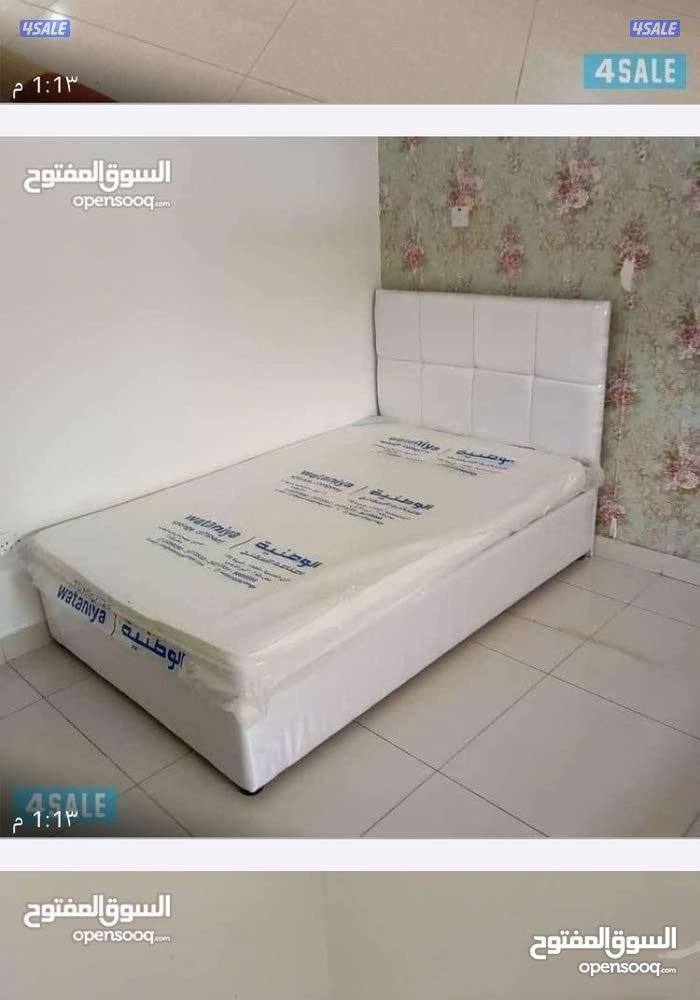 تفصيل سراير جميع المقاسات وفرشات طبي11