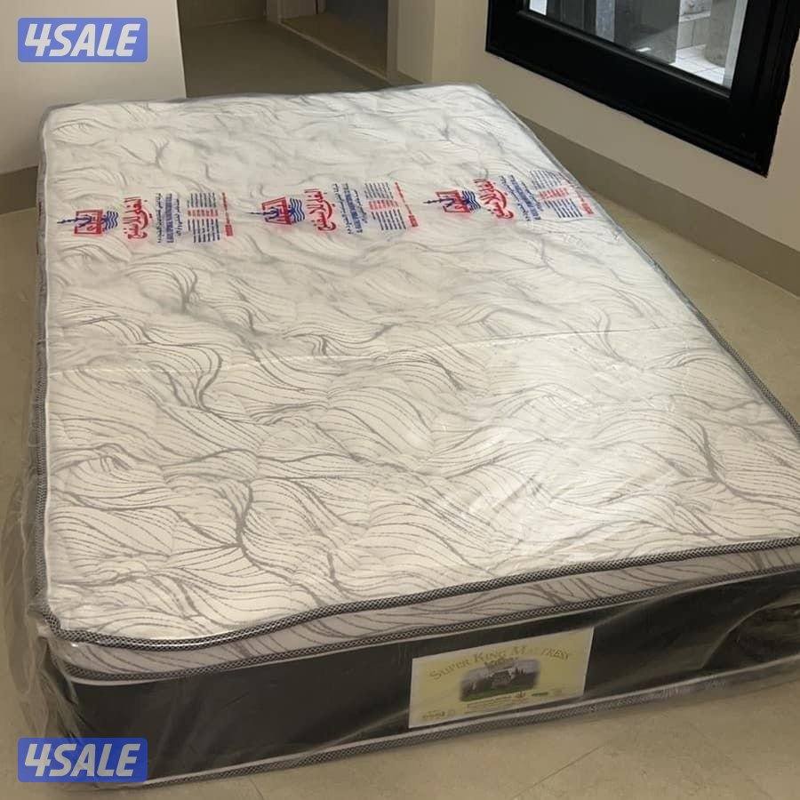 تفصيل سراير جميع المقاسات وفرشات طبي14