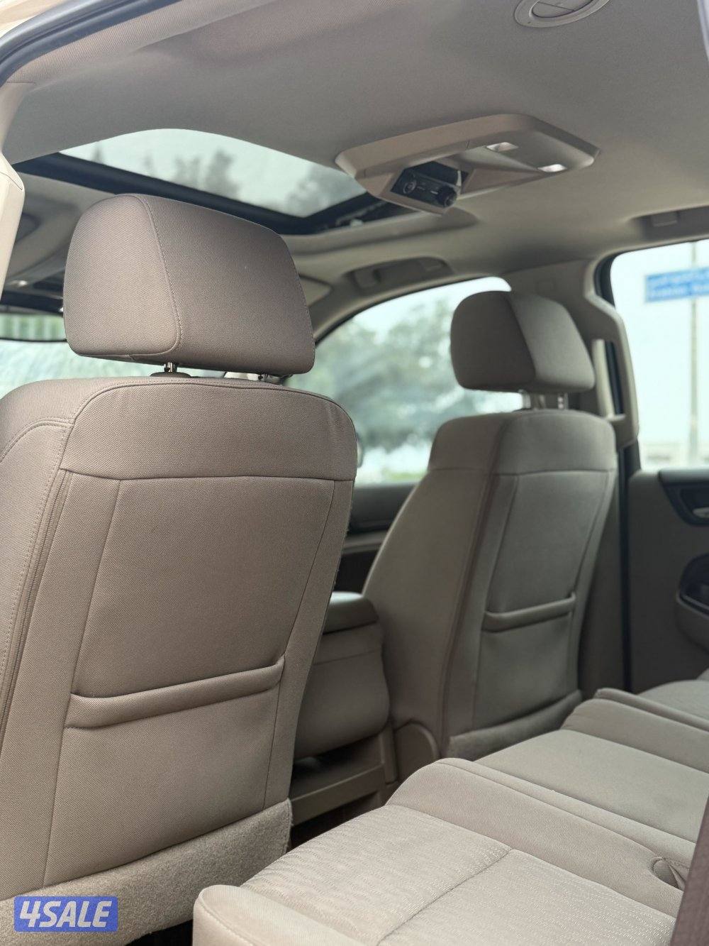 🔺شفروليه تاهو 2017 LTالغانم 🔺10