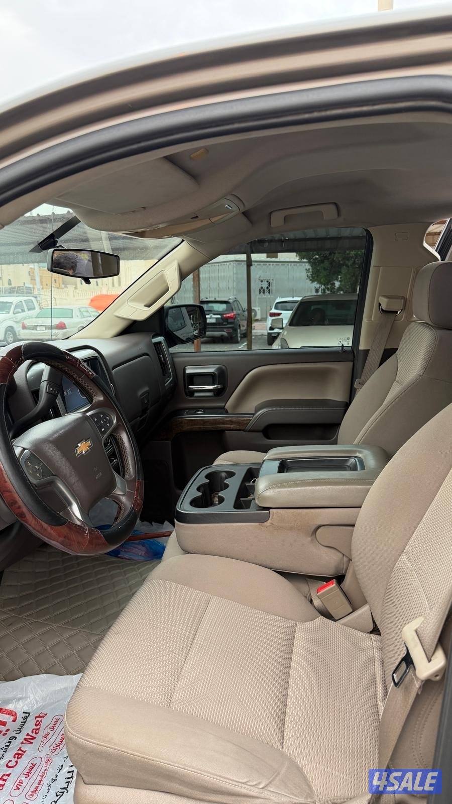 سلفرادو قماره ونص7