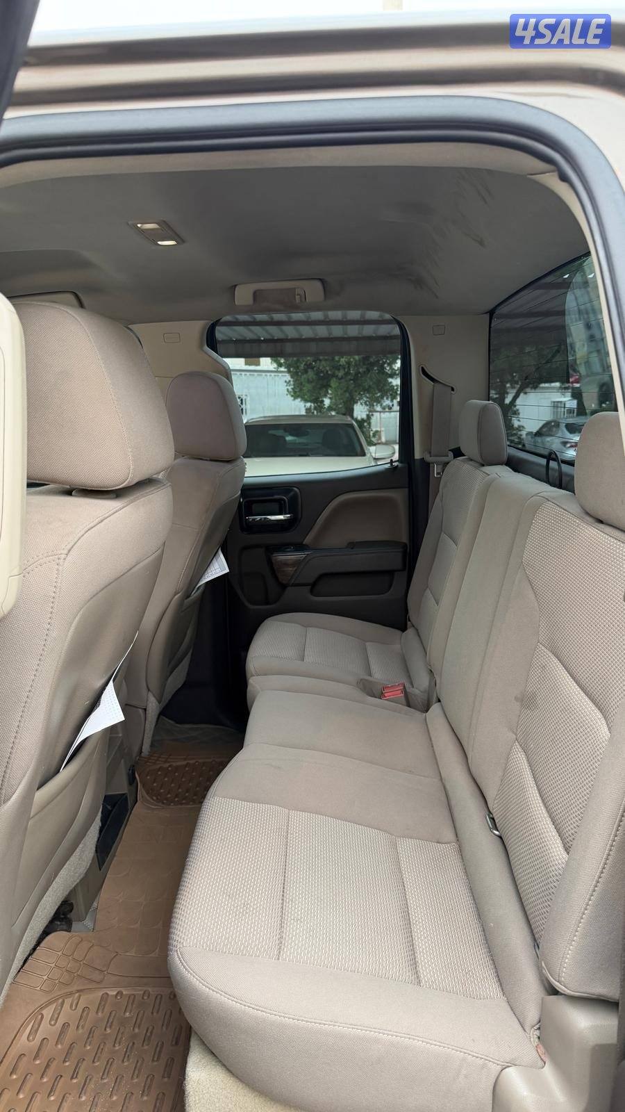 سلفرادو قماره ونص9