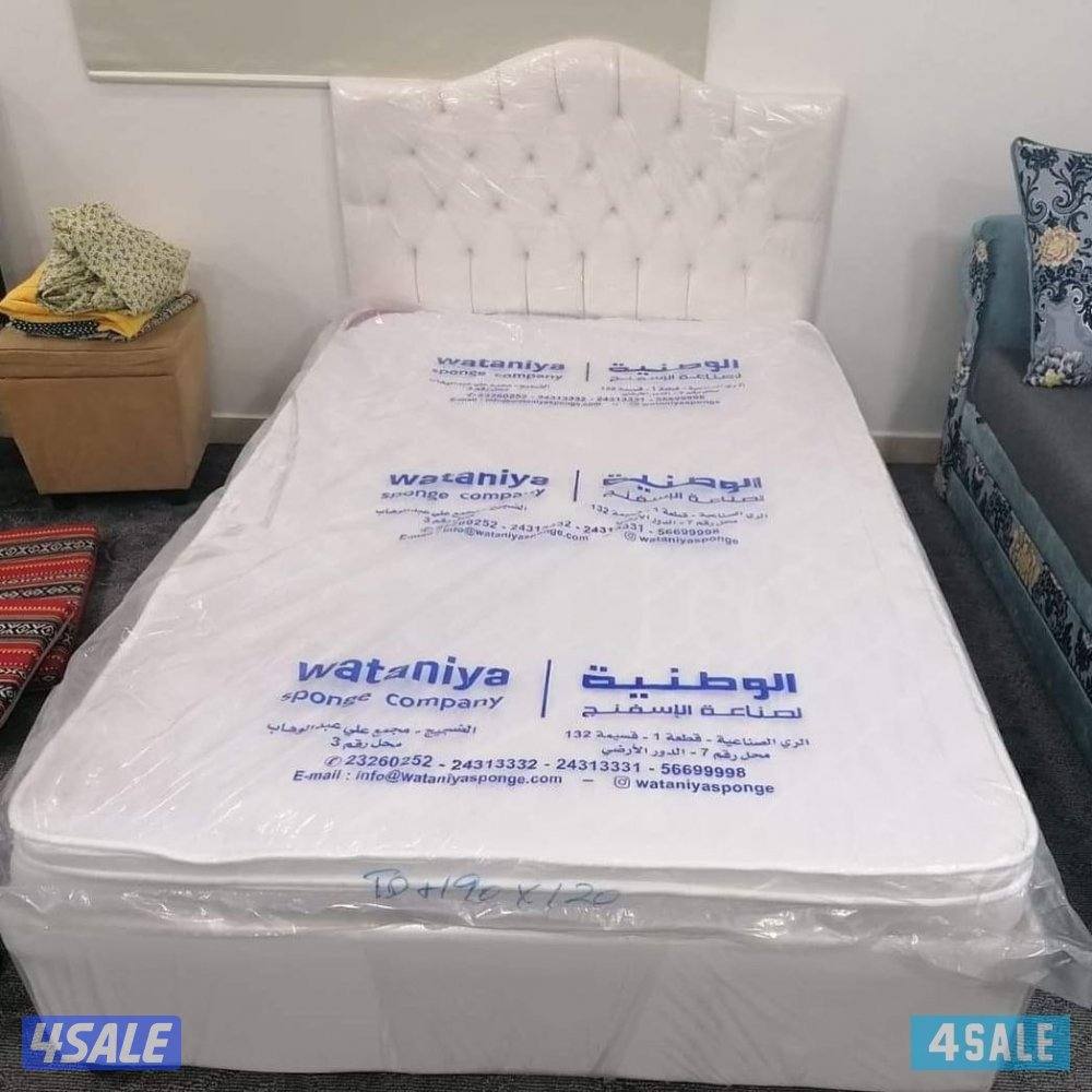 سراير تفصيل وفرشات طبي جميع المقاسات11