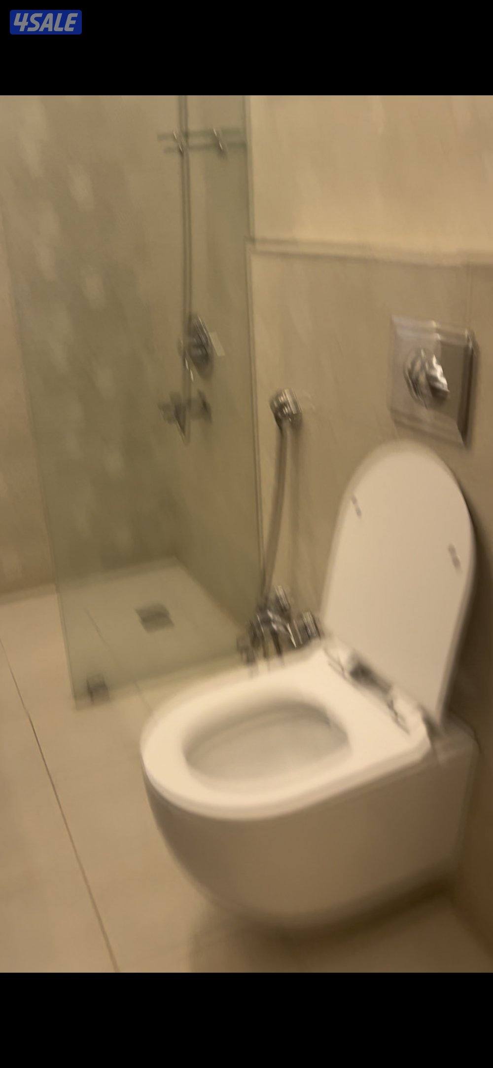 للايجار من المالك شقة في جابر الاحمد ق 54