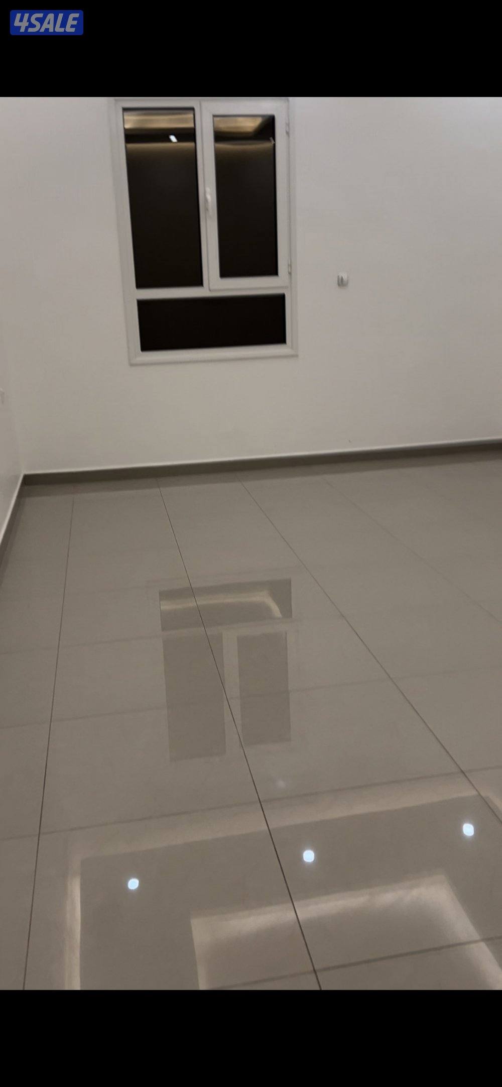 للايجار من المالك شقة في جابر الاحمد ق 57